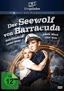 The Sea Hornet |   DVD